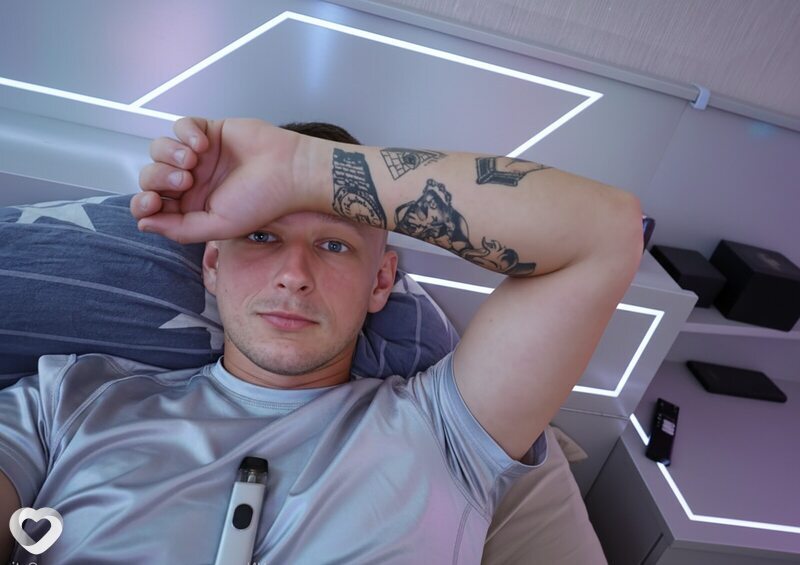 Anton, 29, Гомеле — анкета №4696367