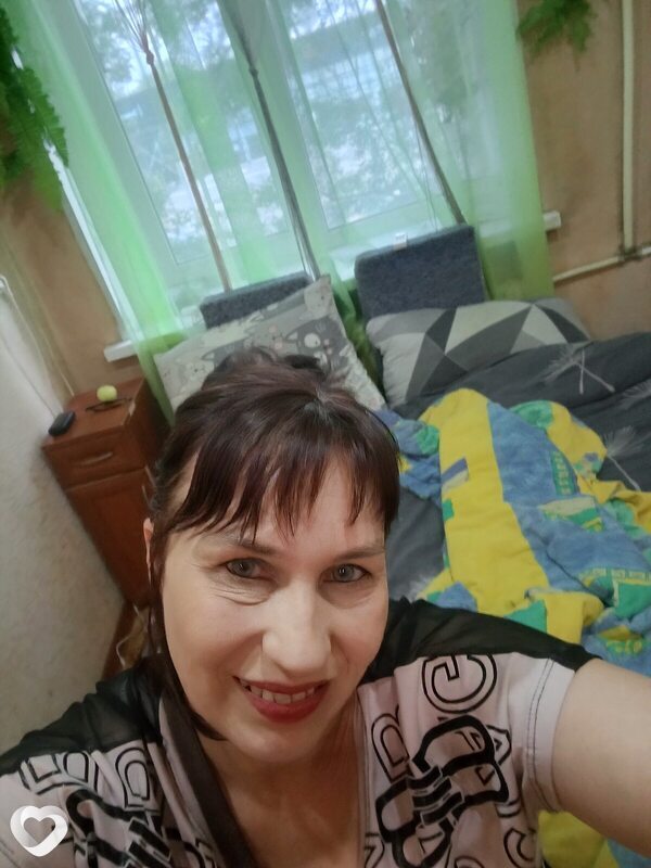 Маша, 41, Саратове — анкета №4694433