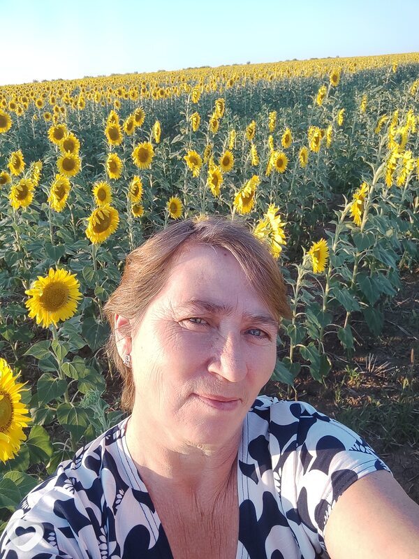 Льдинка, Караганда