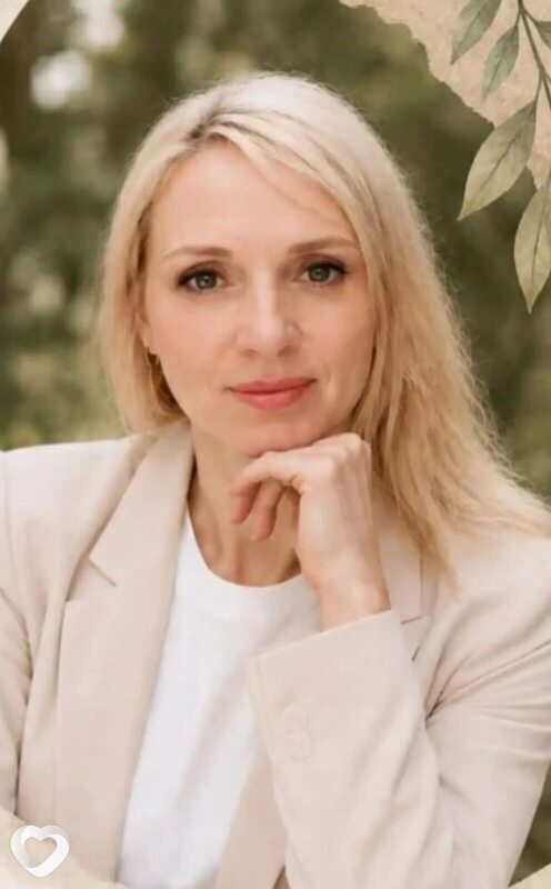 Надежда, Омск