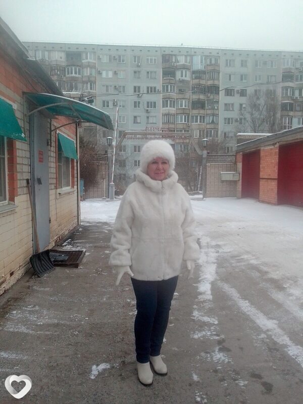 Лора, Волгоград
