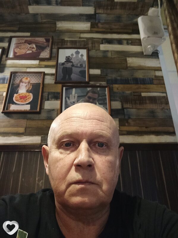Владимир, Воскресенск