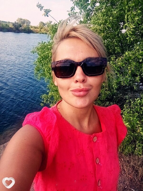 Natali, Енакиево