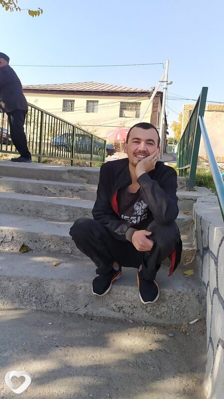 Никита, Мытищи