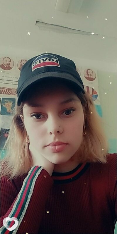 Вика, Великий Новгород