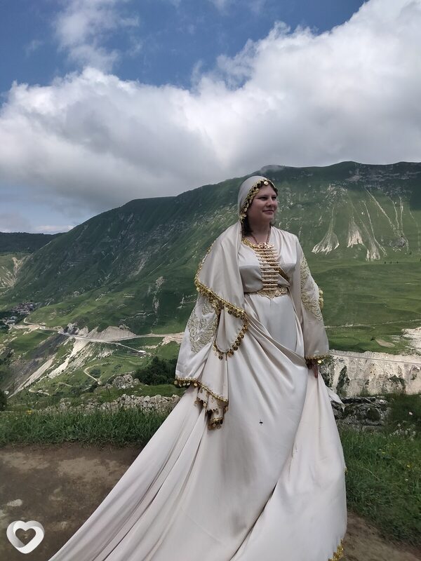 Наталья, Йошкар-Ола