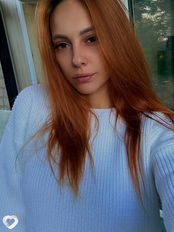Юлия, Орск