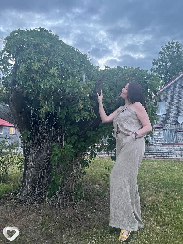 Марина, Йошкар-Ола