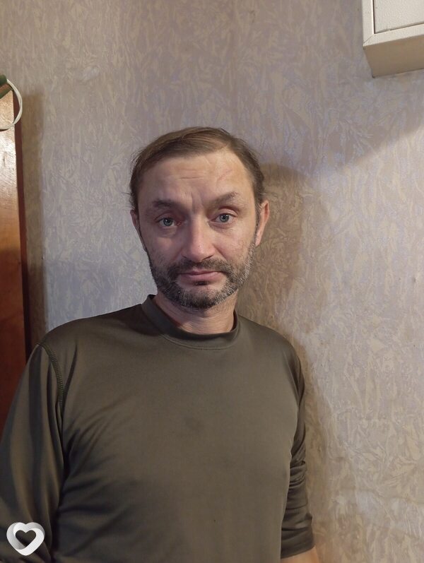 Володя, Мариуполь