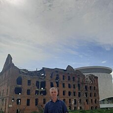 Дмитрий, Буденновск