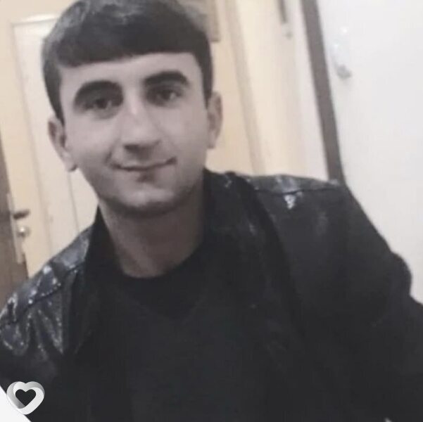 Arman, 27, Ереван — анкета №4696077