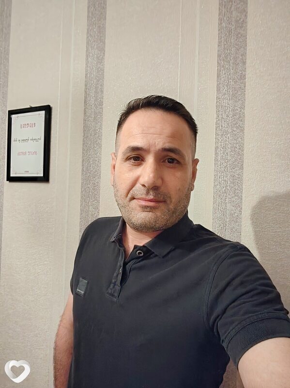 Михаил, Тбилиси