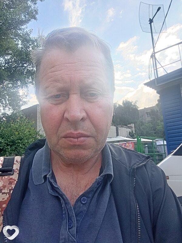 Валентин, Острогожск