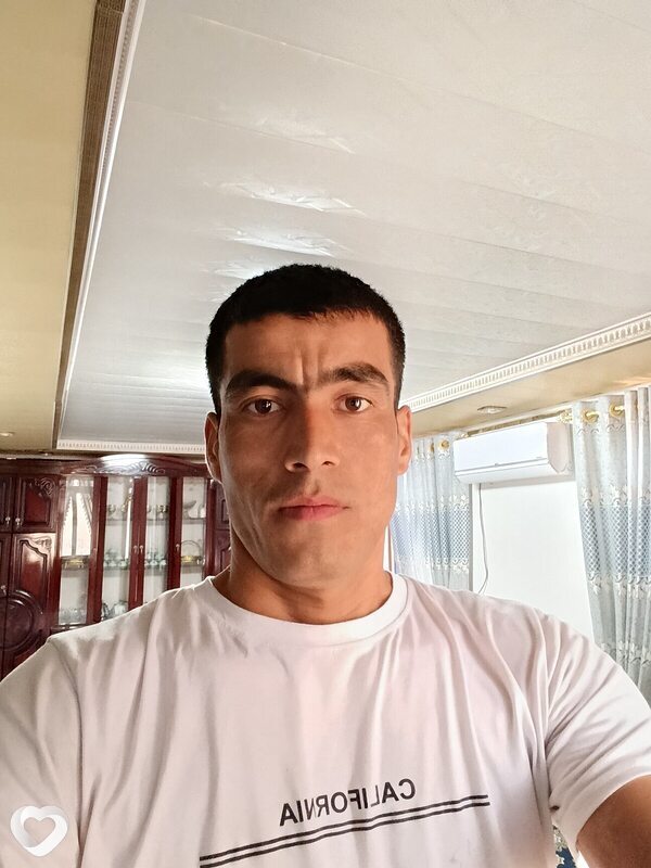 Бек, 35, Одинцове — анкета №4698762