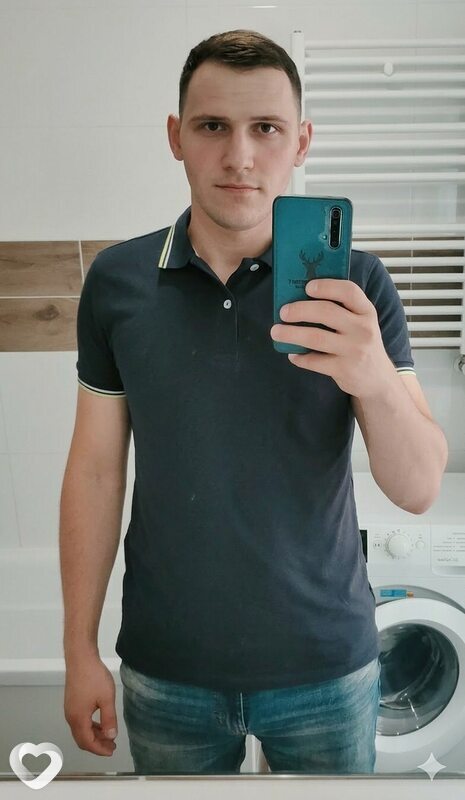 Андрей, 28, Днепр — анкета №4697702