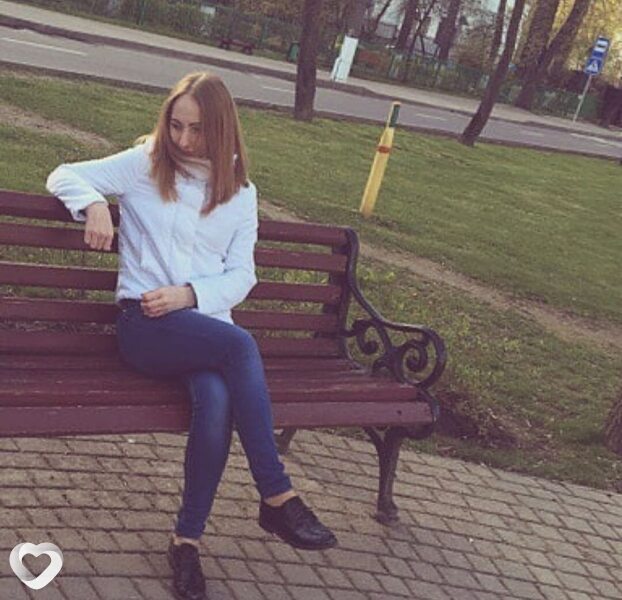 Виктория, 35, Витебске — анкета №4696227
