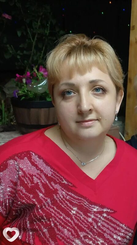 Кристина, 38, Макеевке — анкета №4697808