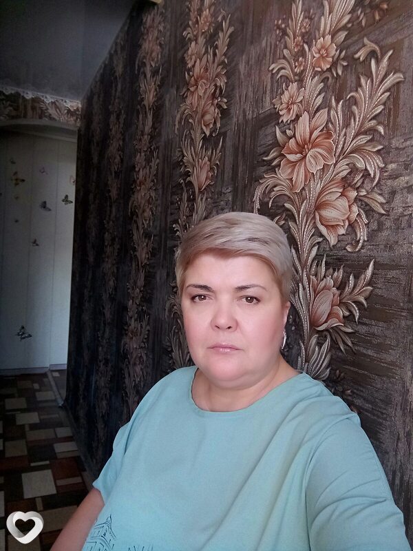 Ольга, Самара