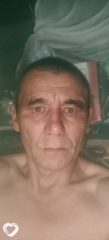Фаиль, 54, Перми — анкета №4693848
