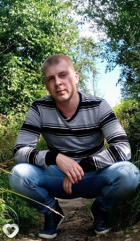 Сергей, Киселевск
