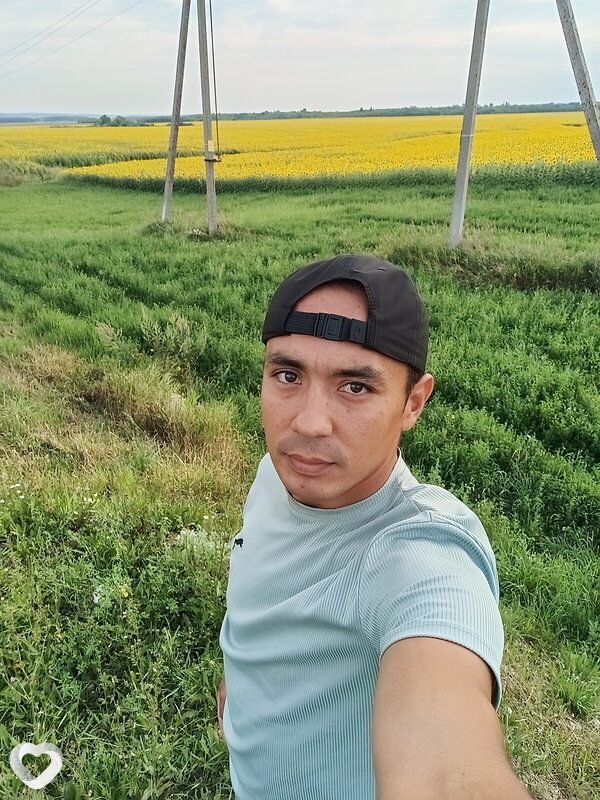 Ali, Буйнакск