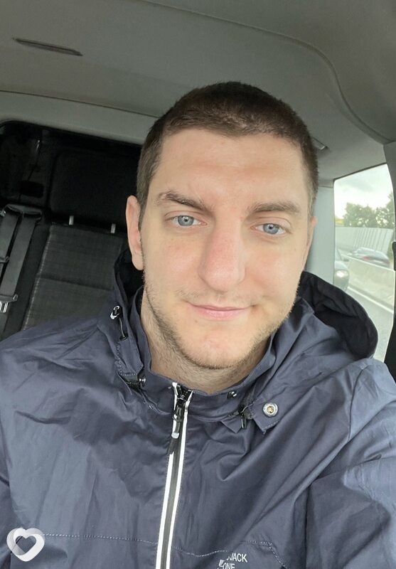 Дмитрий, Зеленоград