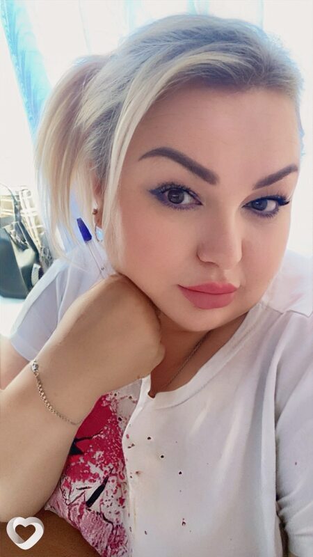 Natali, 40, Ижевске — анкета №4695530
