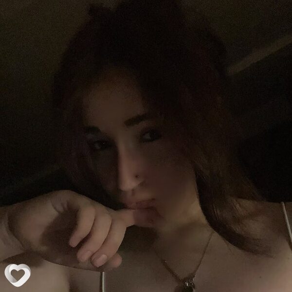 Аделина, 18, Гомеле — анкета №4696357