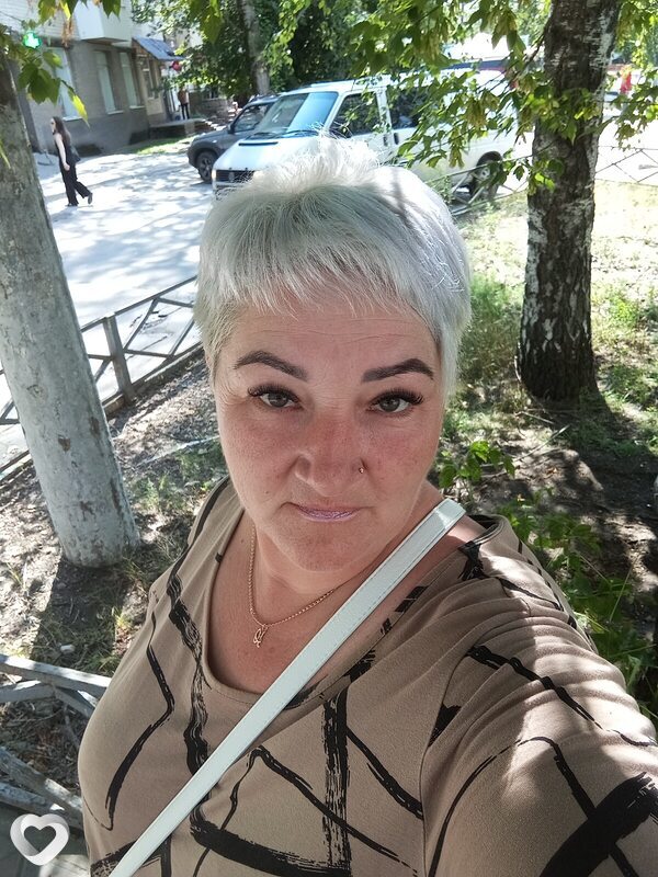 Юлия, 45, Нижнем Новгороде — анкета №4693341