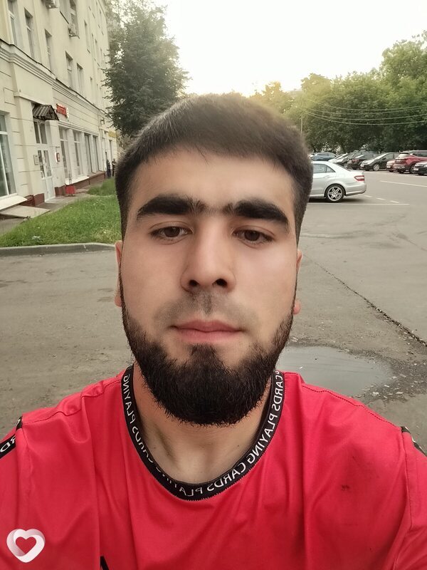 Алик, Бабушкин