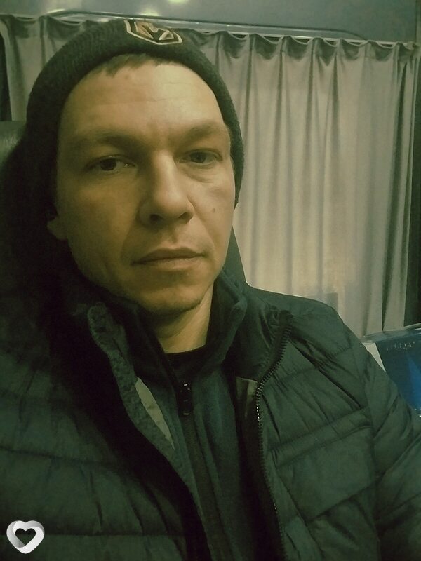 Timur, 38, Апшеронске — анкета №4701611