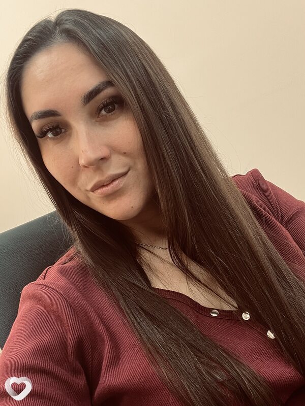 Kristina, 32, Перми — анкета №4693831