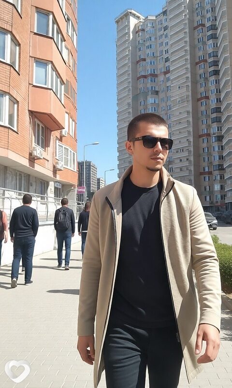 Жора, Дмитров
