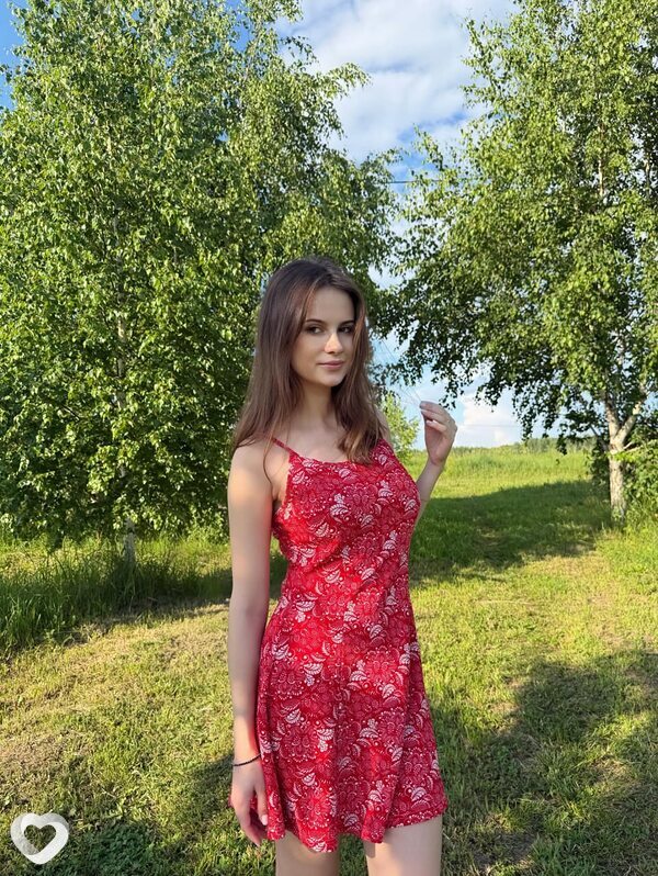 Кристина, Дзержинск