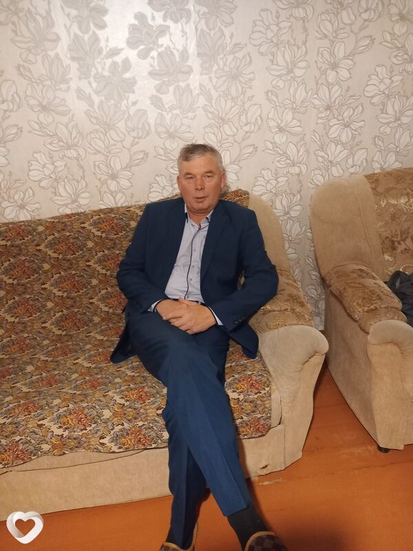 Сергей, Улан-Удэ