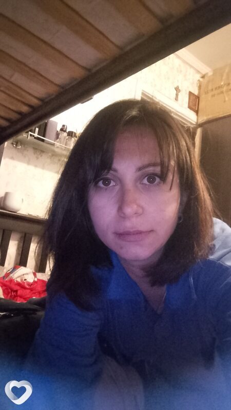 Наташа, 38, Киеве — анкета №4697943