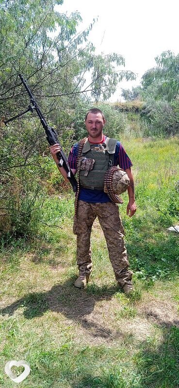 Oleg, Запорожье