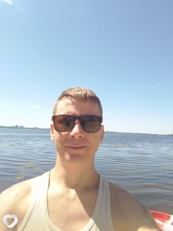 Алексей, Саратов