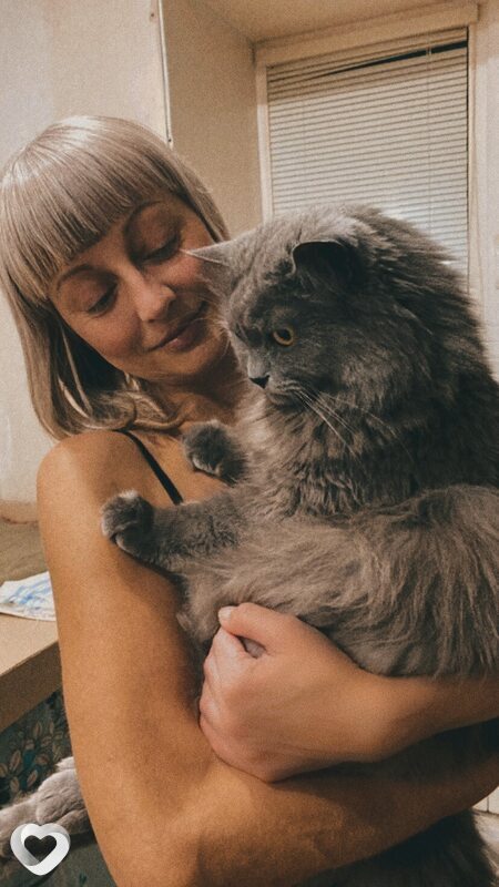 Света, Кострома