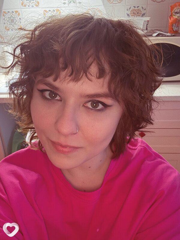 Анна, 31, Воронеже — анкета №4691630