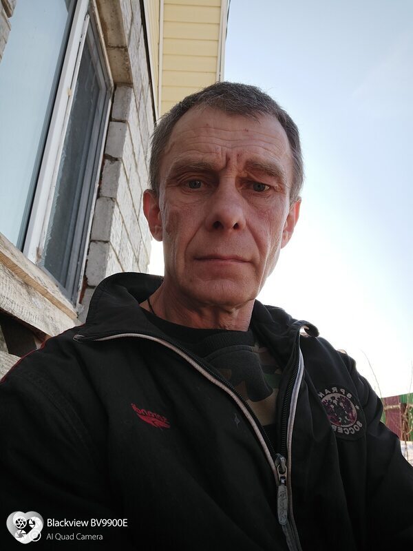 Сергей, Владимир