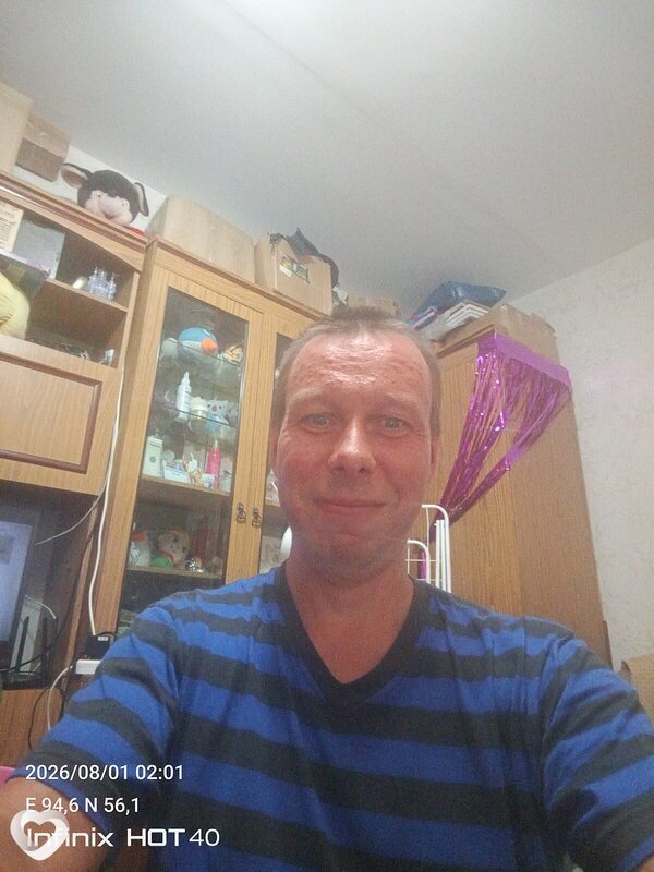 Николай, Зеленогорск (Красноярский Край)