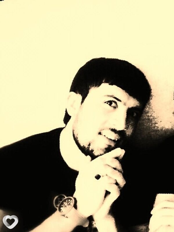 Волк, 39, Дмитрове — анкета №4699455