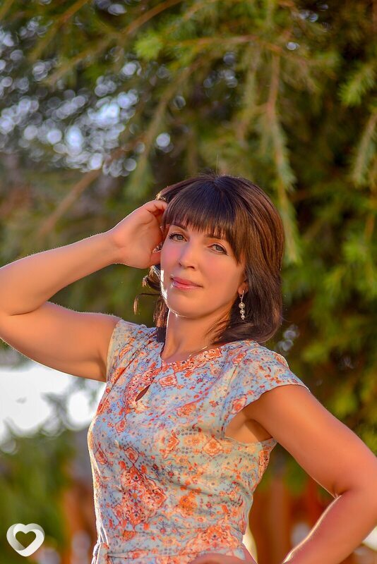 Светлана, Пенза