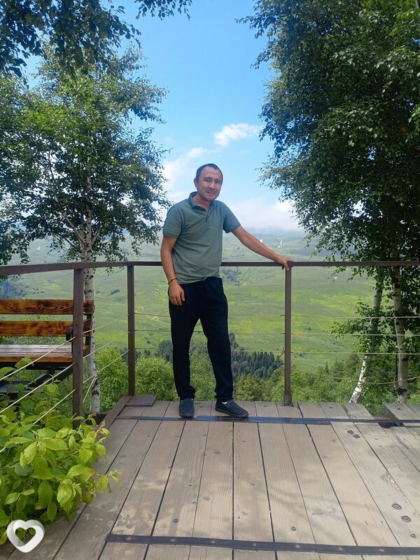 Ранвир, Белореченск