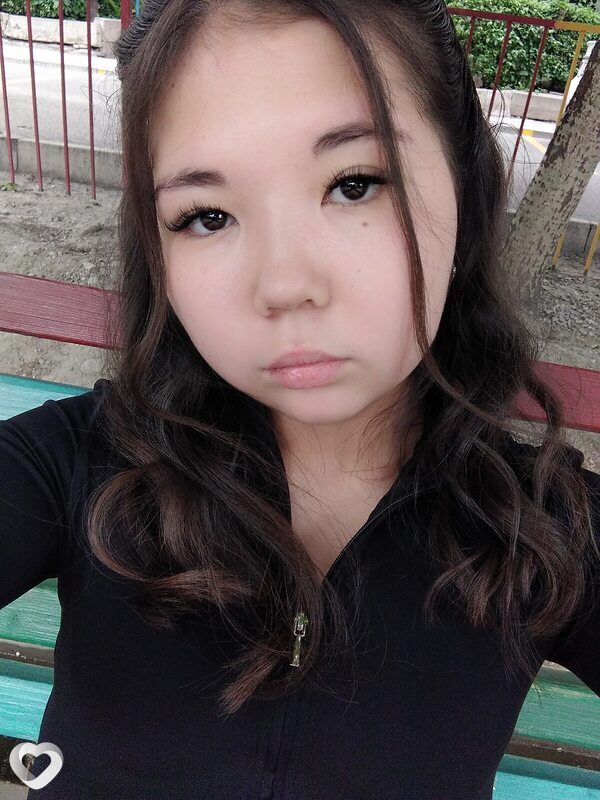Айкерим, Бишкек