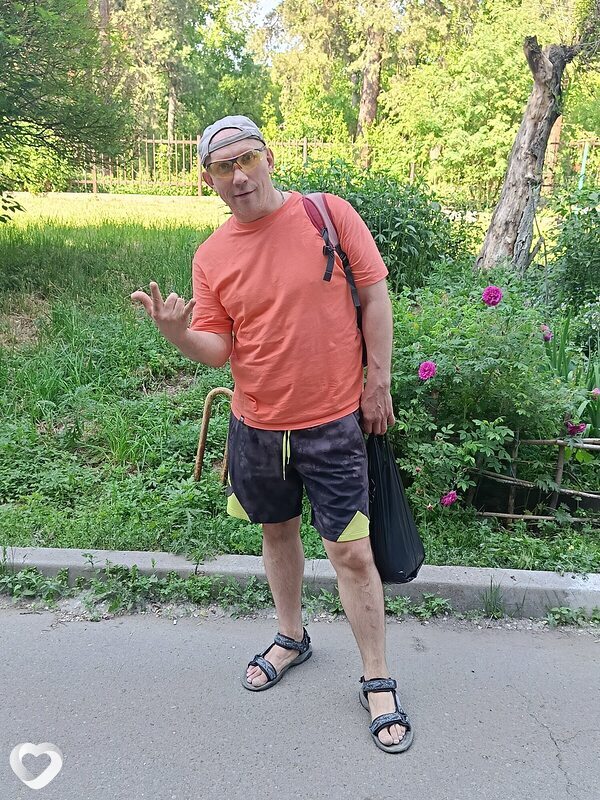 Василий, Оренбург