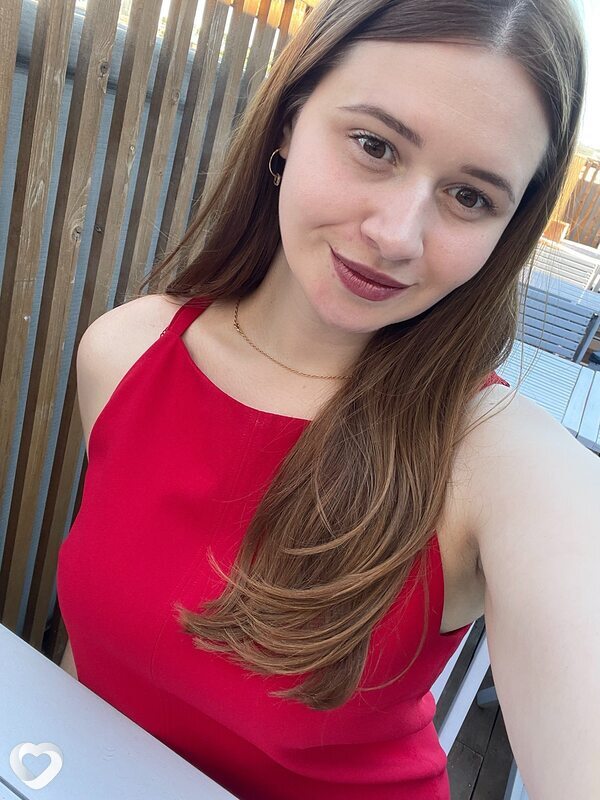 Анастасия, 29, Ижевске — анкета №4695527