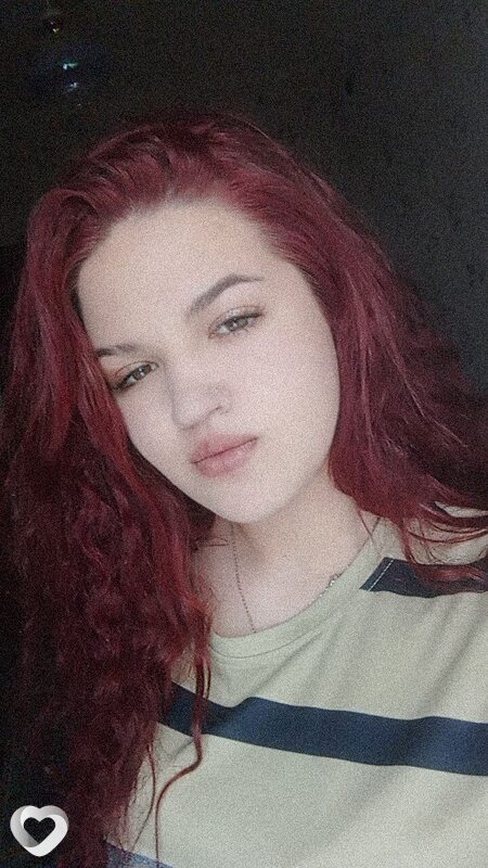 Алина, 18, Алматы — анкета №4696839