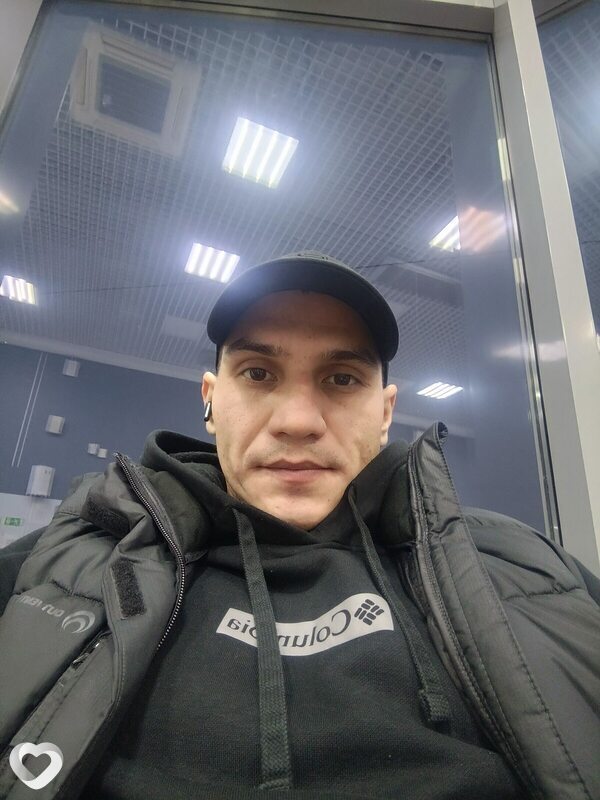 Эльвир, 31, Казани — анкета №4695136